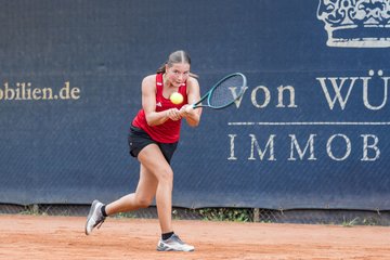 Bild 221 - BL DTV Hannover - Der Club an der Alster : Ergebnis: 2:7